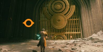 Dónde utilizar los sellos de honorario (fortaleza profanada) en Saros