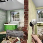 ¿House Flipper tiene modo multijugador?