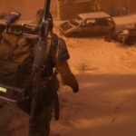 Cómo completar el desafío de prueba del casco antiguo en ARC Raiders