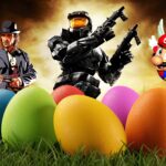 Cómo han cambiado los huevos de Pascua modernos en los videojuegos desde finales de los 90 y principios de los 2000