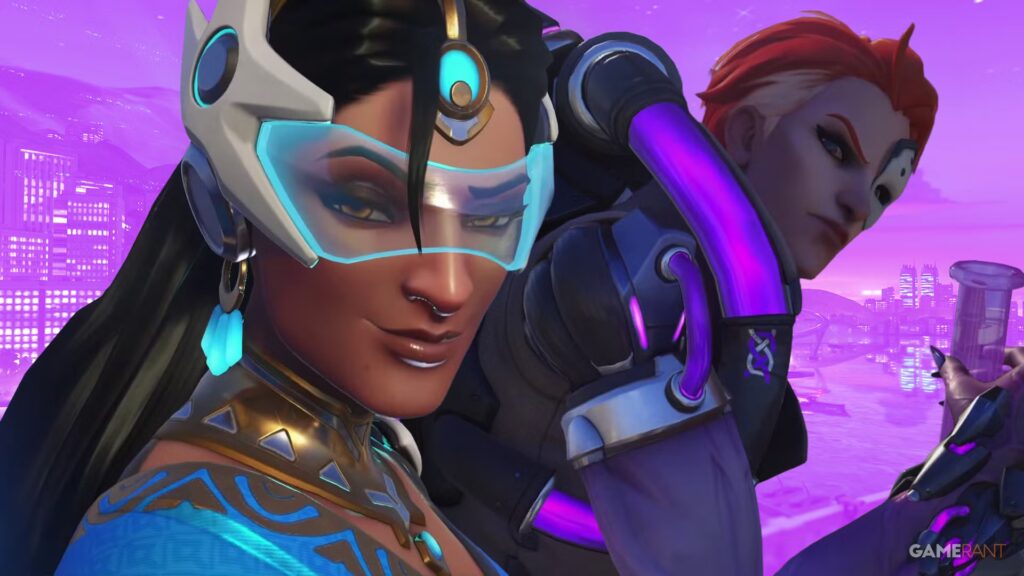 Cómo Overwatch pudo haber estropeado silenciosamente a su héroe de la temporada 6