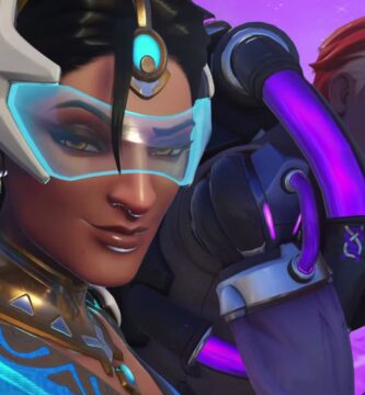 Cómo Overwatch pudo haber estropeado silenciosamente a su héroe de la temporada 6