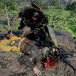 Asesina a 3 enemigos en 1 minuto en Crimson Desert (Touch of Darkness)