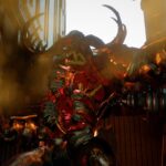 Crimson Desert - Cómo vencer al Cuerno Blanco Mecánico en el Corazón Mecánico