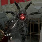 Guía de Kutum Boss en Crimson Desert