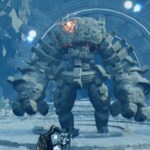 Cómo vencer a Stonewalker Antiquum en la Puerta de la Verdad en Crimson Desert