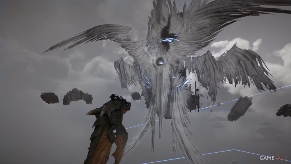 Cómo derrotar fácilmente a Umbra en Crimson Desert