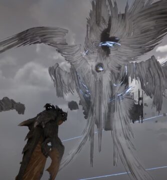 Cómo derrotar fácilmente a Umbra en Crimson Desert