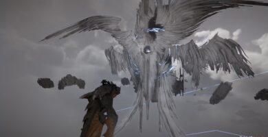 Cómo derrotar fácilmente a Umbra en Crimson Desert