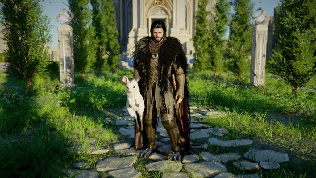 Cómo atrapar 3 Choppies en Crimson Desert (Ecosistema místico)