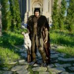 Cómo atrapar 3 Choppies en Crimson Desert (Ecosistema místico)