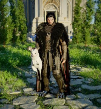 Cómo atrapar 3 Choppies en Crimson Desert (Ecosistema místico)