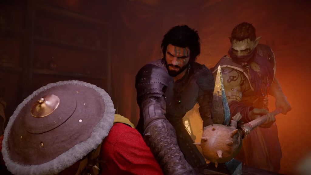 Cómo atrapar a los tramposos en Duo y Five-Card en Crimson Desert