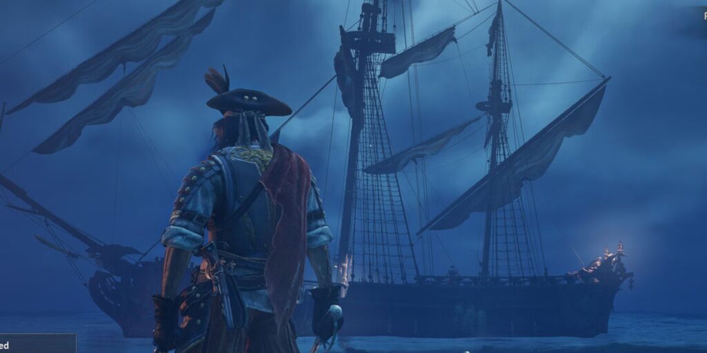 Cómo cambiar la dificultad en Windrose