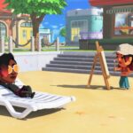 Cómo comprobar la felicidad y el hambre de los Mii en Tomodachi Life Living the Dream