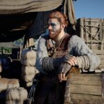 Cómo completar fácilmente misiones de donación de campamentos en Crimson Desert