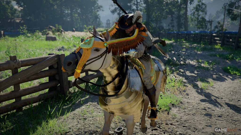 Cómo superar el desafío del Gran Premio Darkhooves