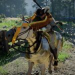 Cómo superar el desafío del Gran Premio Darkhooves