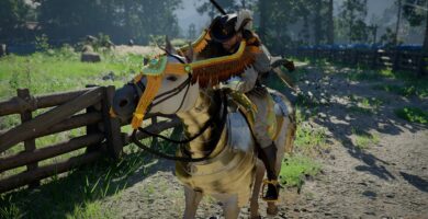 Cómo superar el desafío del Gran Premio Darkhooves