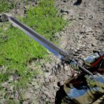 Cómo conseguir la espada larga de Aeserion en Crimson Desert