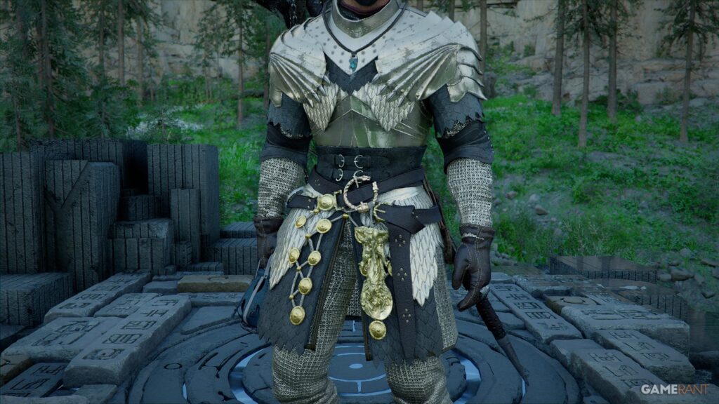 Cómo conseguir la armadura resistente al fuego Kuku en Crimson Desert