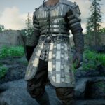 Guía de armaduras resistentes a los rayos de Kuku en Crimson Desert