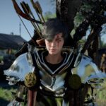 Cómo utilizar el creador de personajes en Crimson Desert