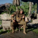 Cómo realizar más investigaciones sobre misiones de envío en Crimson Desert