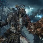 Debilidad elemental de Necropincer en Black Ops 7 Zombies