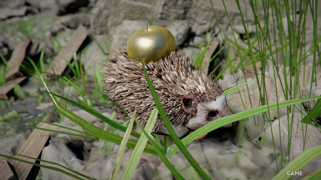 Cómo conseguir rápidamente manzanas doradas en Crimson Desert