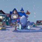 La forma más rápida de fotografiar todos los huevos de Pascua en Heartopia