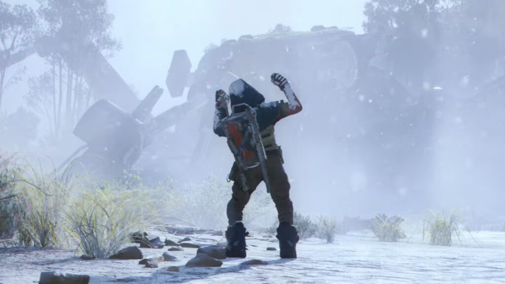 Solución de error del cliente de juego obsoleto de ARC Raiders (todas las plataformas)