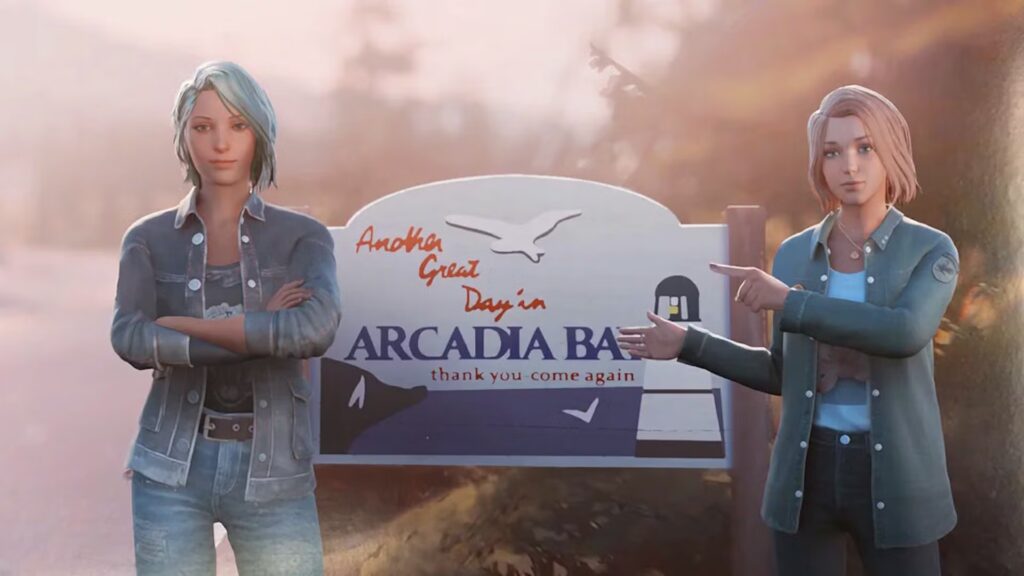 Cómo conseguir todos los finales en la vida es una reunión extraña