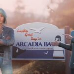 Cómo conseguir todos los finales en la vida es una reunión extraña