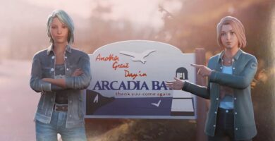 Cómo conseguir todos los finales en la vida es una reunión extraña