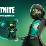 Todas las misiones de V-Buck de naturaleza perfeccionada en Fortnite