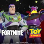 Todas las máscaras de Toy Story en Fortnite y cómo conseguirlas