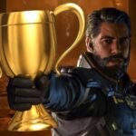 Guía del trofeo Saros: cómo conseguir el 100%