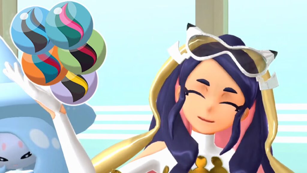 Cómo obtener y usar megapiedras en Pokémon Champions