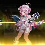 Cómo conseguir a Chiz y su arma en NTE