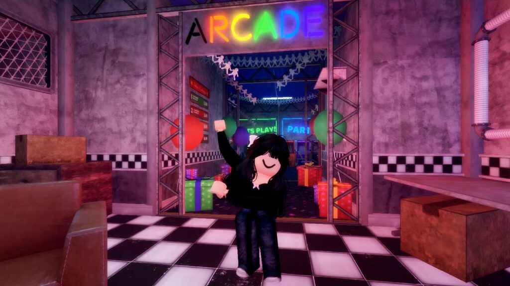 Cómo obtener y usar gestos en Bite by Night