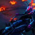 Comisión de Anomalías de Asalto en NTE (Neverness To Everness)