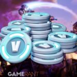 Cómo conseguir V-Bucks gratis en Fortnite Save the World