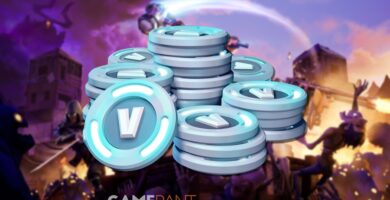 Cómo conseguir V-Bucks gratis en Fortnite Save the World