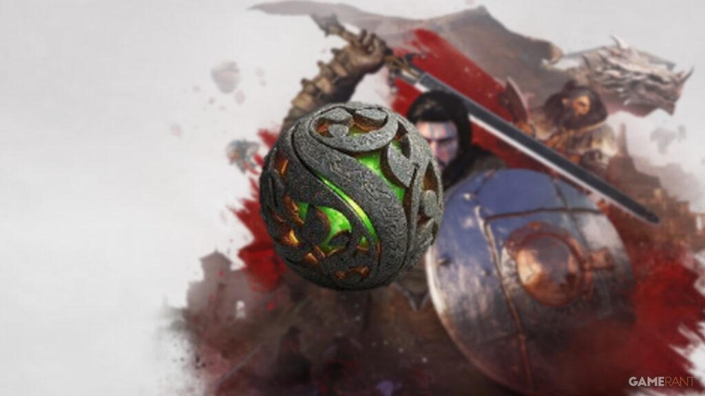 Ubicación del equipo Gourmet Lv3 Abyss Gear en Crimson Desert