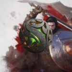 Ubicación del equipo Gourmet Lv3 Abyss Gear en Crimson Desert