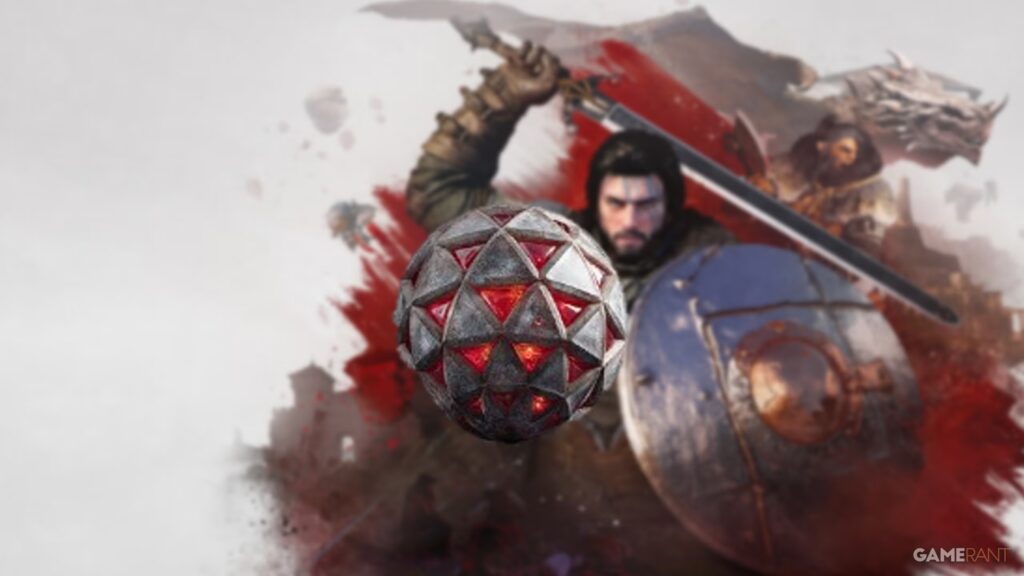 Cómo conseguir Infinite Arrow Abyss Gears en Crimson Desert