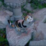 Ubicaciones de gatitos (y comida favorita) en Crimson Desert