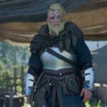 Cómo subir de nivel a tus camaradas en Crimson Desert