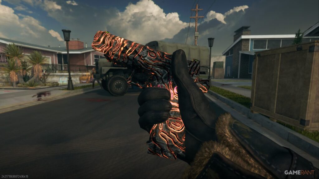 Cómo desbloquear el 1911 en BO7 para obtener Mustang y Sally